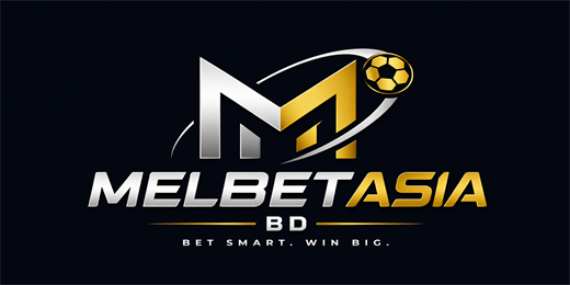 Melbet Asia BD logo